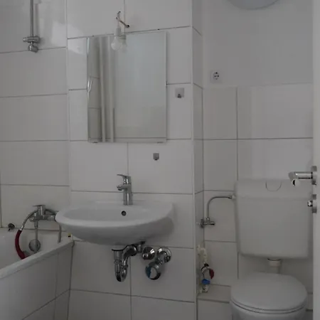 Mk 4 - Free Wifi - Free Parking - Nähe Hbf * Delmenhorst