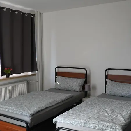 Mk 4 - Free Wifi - Free Parking - Nähe Hbf *