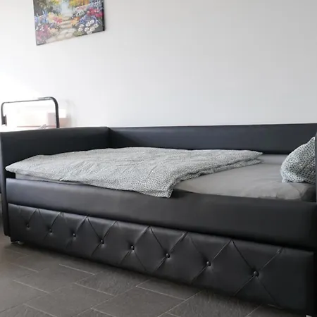 Mk 4 - Free Wifi - Free Parking - Naehe Hbf Apartment *