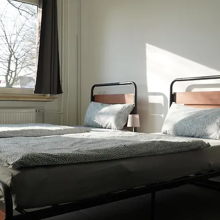 Mk 4 - Free Wifi - Free Parking - Naehe Hbf Apartment Delmenhorst