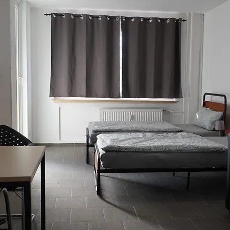 Mk 4 - Free Wifi - Free Parking - Naehe Hbf Apartment Delmenhorst
