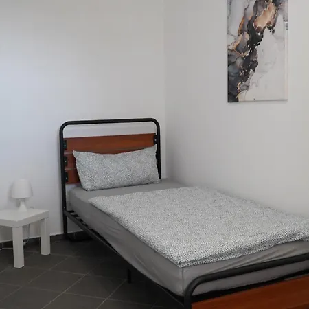 Apartment Mk 4 - Free Wifi - Free Parking - Nähe Hbf Delmenhorst