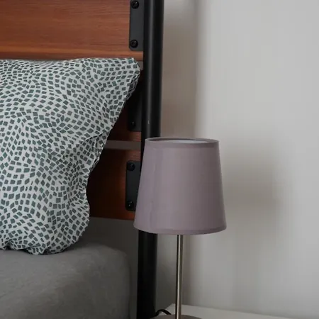 Mk 4 - Free Wifi - Free Parking - Nähe Hbf *