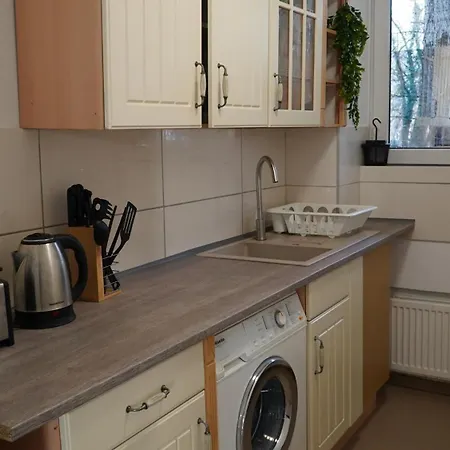 Mk 4 - Free Wifi - Free Parking - Nähe Hbf *