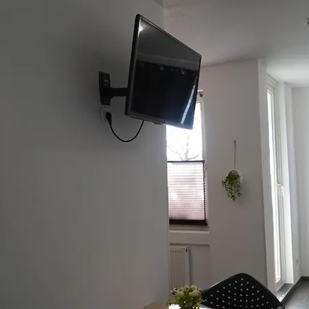 Mk 4 - Free Wifi - Free Parking - Naehe Hbf Apartment