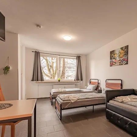 Mk Naehe Bremen 4 Daire