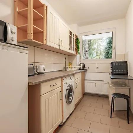 Mk Naehe Bremen 4 * Delmenhorst