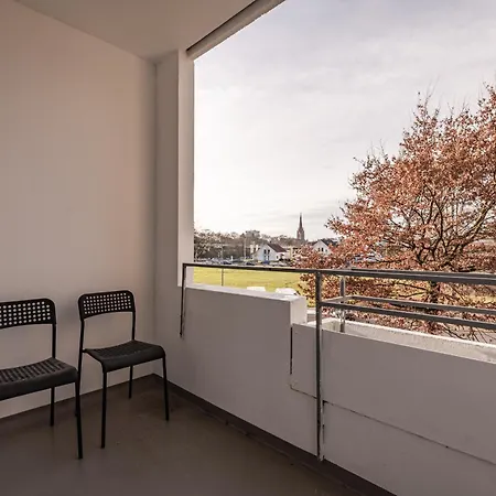 Daire Mk Naehe Bremen 4 *